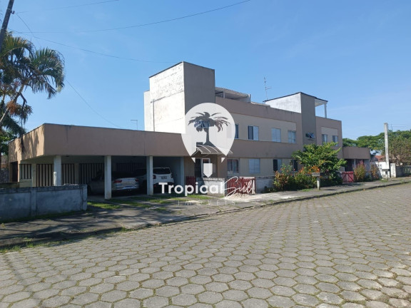 Imagem Apartamento com 1 Quarto à Venda, 41 m² em Praia De Leste - Pontal Do Parana Imagem Apartamento com 1 Quarto à Venda, 41 m² em Praia De Leste - Pontal Do Parana