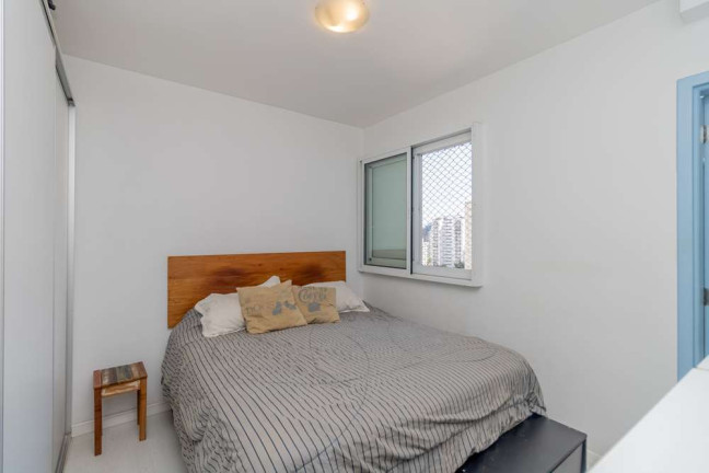 Imagem Apartamento com 2 Quartos à Venda, 88 m² em Moema - São Paulo Imagem Apartamento com 2 Quartos à Venda, 88 m² em Moema - São Paulo