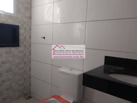 Imagem Casa com 3 Quartos à Venda, 120 m² em Morro Do Algodão - Caraguatatuba