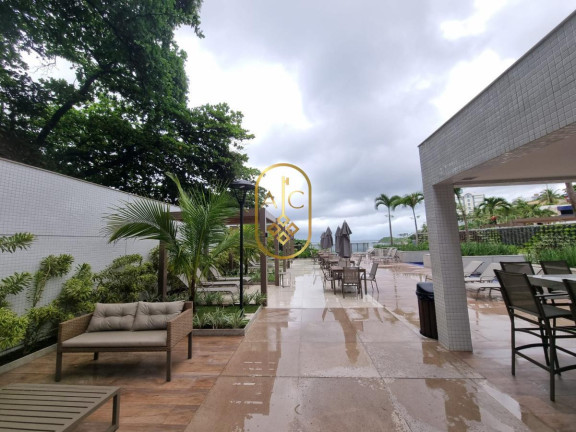 Imagem Apartamento com 1 Quarto à Venda, 44 m² em Ondina - Salvador