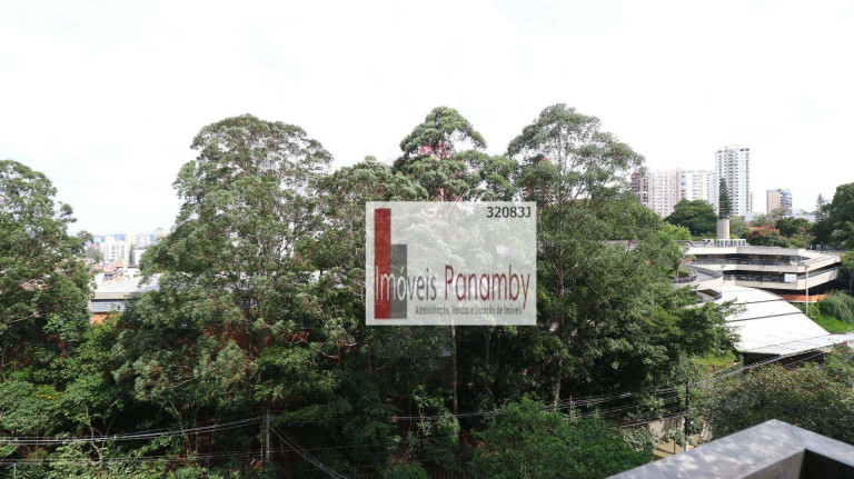 Imagem Imóvel com 4 Quartos à Venda, 271 m² em Morumbi - São Paulo Imagem Imóvel com 4 Quartos à Venda, 271 m² em Morumbi - São Paulo
