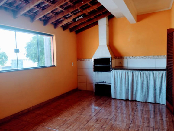 Imagem Casa com 2 Quartos à Venda, 149 m² em Vila Santa Emília - Tatuí