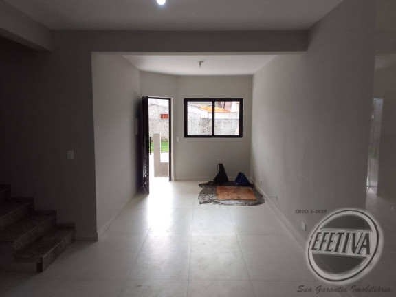 Imagem Sobrado com 3 Quartos à Venda, 110 m² em Praia De Leste - Pontal Do Paraná