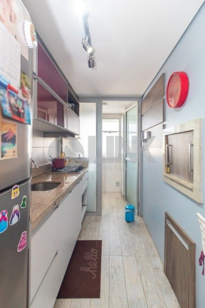 Imagem Apartamento com 2 Quartos à Venda, 66 m² em Rio Branco - Porto Alegre