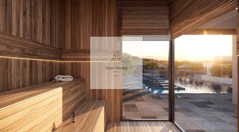 Imagem Apartamento com 1 Quarto à Venda, 47 m² em Edifício Mandarim Patriani - Sorocaba Imagem Apartamento com 1 Quarto à Venda, 47 m² em Edifício Mandarim Patriani - Sorocaba
