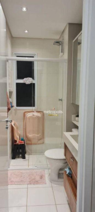Imagem Apartamento com 2 Quartos à Venda, 54 m² em Vila Humaitá - Santo André Imagem Apartamento com 2 Quartos à Venda, 54 m² em Vila Humaitá - Santo André