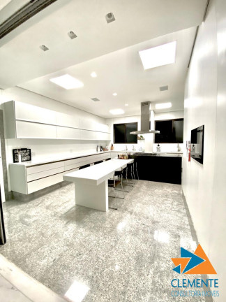 Imagem Apartamento com 4 Quartos à Venda, 345 m² em Lourdes - Belo Horizonte