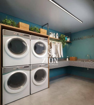 Imagem Apartamento com 2 Quartos à Venda, 35 m² em Vila Paulicéia - São Paulo