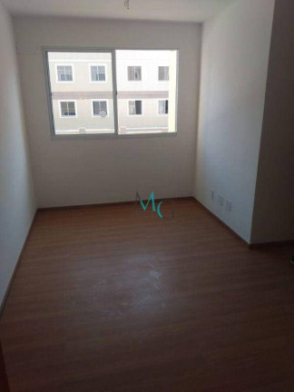 Imagem Apartamento com 2 Quartos para Alugar, 45 m² em Campo Grande - Rio De Janeiro Imagem Apartamento com 2 Quartos para Alugar, 45 m² em Campo Grande - Rio De Janeiro