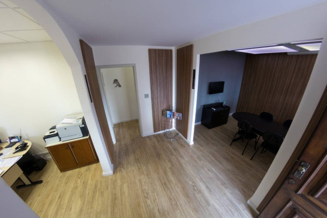 Imagem Casa com 5 Quartos à Venda, 366 m² em São Lucas - Belo Horizonte