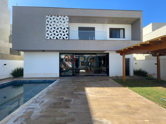 Imagem Casa com 4 Quartos à Venda, 335 m² em Alphaville Nova Esplanada 3 - Votorantim Imagem Casa com 4 Quartos à Venda, 335 m² em Alphaville Nova Esplanada 3 - Votorantim
