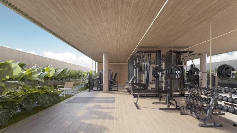 Imagem Apartamento com 2 Quartos à Venda, 69 m² em Areia Dourada - Cabedelo