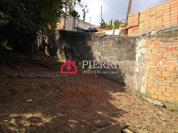 Terreno à Venda, 416 m² em Vila Guedes - São Paulo