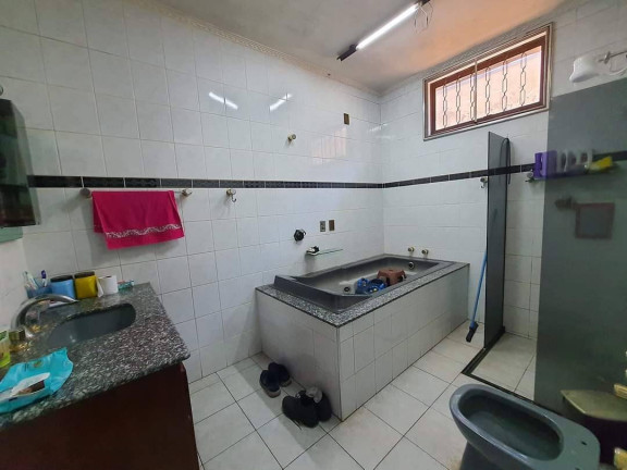 Imagem Casa de Condomínio com 3 Quartos à Venda,  em Limeira