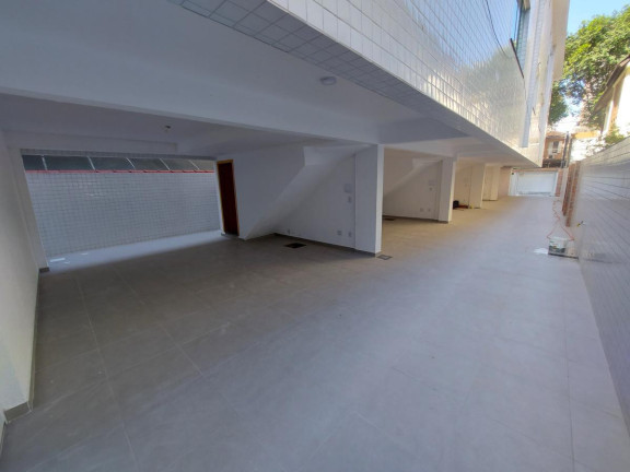 Imagem Apartamento com 2 Quartos à Venda, 103 m² em Campo Grande - Santos Imagem Apartamento com 2 Quartos à Venda, 103 m² em Campo Grande - Santos