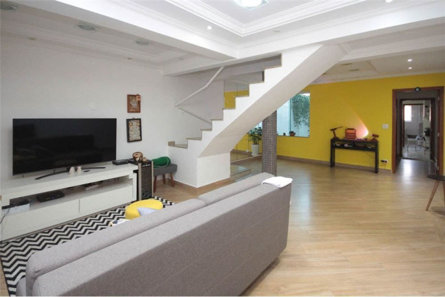 Casa com 3 Quartos à Venda, 270 m² em Cambuci - São Paulo