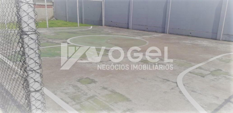 Imagem Casa com 2 Quartos à Venda, 49 m² em Arroio Da Manteiga - Sao Leopoldo