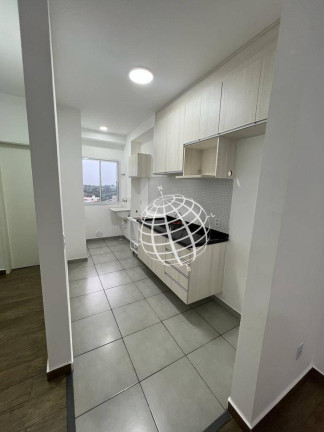 Imagem Apartamento com 2 Quartos à Venda, 64 m² em Jardim Das Cerejeiras - Atibaia