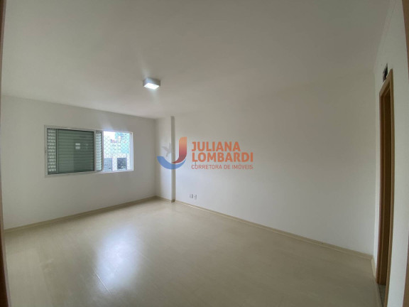 Imagem Apartamento com 3 Quartos à Venda, 123 m² em Centro - Cascavel