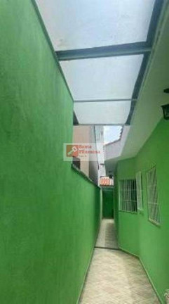 Imagem Sobrado com 3 Quartos à Venda, 121 m² em Parque Novo Oratório - Santo André Imagem Sobrado com 3 Quartos à Venda, 121 m² em Parque Novo Oratório - Santo André