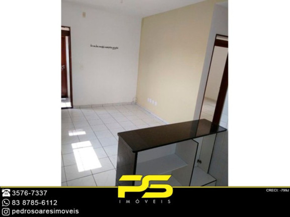 Imagem Apartamento com 2 Quartos à Venda, 44 m² em Ernesto Geisel - João Pessoa Imagem Apartamento com 2 Quartos à Venda, 44 m² em Ernesto Geisel - João Pessoa