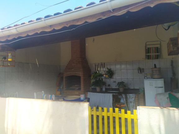 Imagem Casa com 2 Quartos à Venda, 1 m² em Balneário Jussara - Mongaguá Imagem Casa com 2 Quartos à Venda, 1 m² em Balneário Jussara - Mongaguá