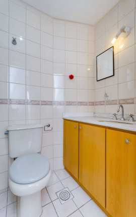 Imagem Apartamento com 2 Quartos à Venda, 129 m² em Petrópolis - Porto Alegre