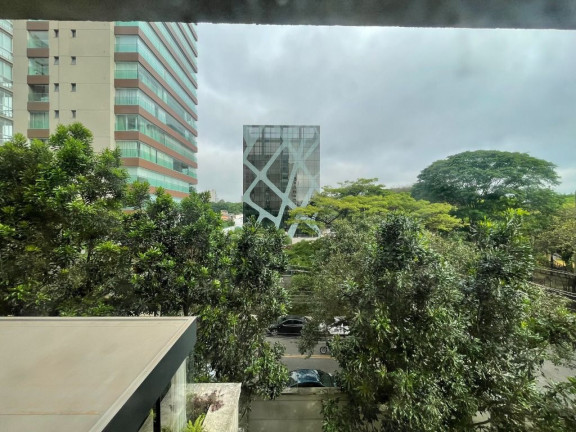 Imagem Apartamento com 4 Quartos à Venda, 454 m² em Ibirapuera - São Paulo Imagem Apartamento com 4 Quartos à Venda, 454 m² em Ibirapuera - São Paulo