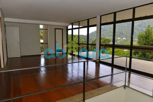 Imagem Casa de Condomínio com 5 Quartos à Venda, 1.460 m² em Gávea - Rio De Janeiro