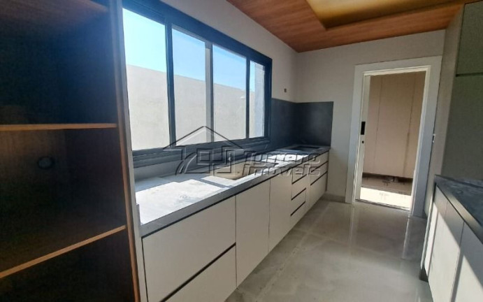 Imagem Casa de Condomínio com 4 Quartos à Venda, 520 m² em Urbanova - São José Dos Campos