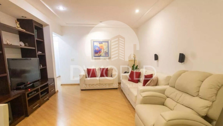 Imagem Imóvel com 3 Quartos à Venda, 105 m² em Campestre - Santo André Imagem Imóvel com 3 Quartos à Venda, 105 m² em Campestre - Santo André