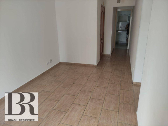 Imagem Apartamento com 2 Quartos à Venda, 59 m² em Vila Santo Estéfano - São Paulo