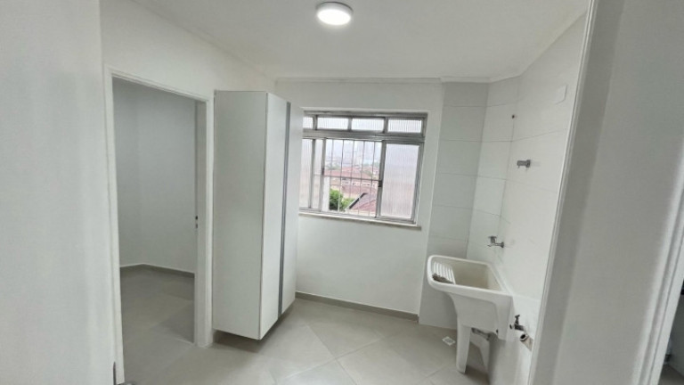 Imagem Apartamento com 3 Quartos à Venda, 110 m² em Gonzaga - Santos