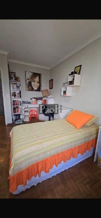 Imagem Apartamento com 3 Quartos à Venda, 181 m² em Vila Bastos - Santo André