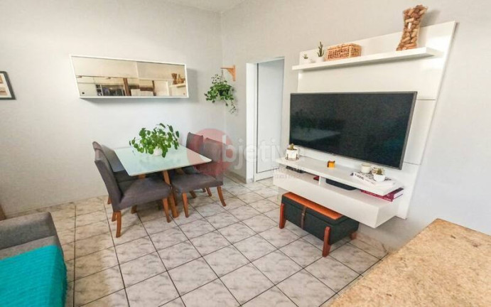 Imagem Apartamento com 1 Quarto à Venda, 37 m² em Centro - Cabo Frio Imagem Apartamento com 1 Quarto à Venda, 37 m² em Centro - Cabo Frio