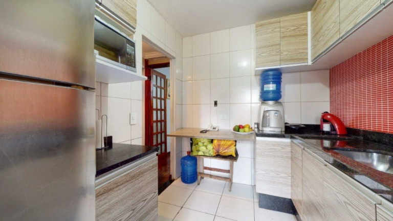 Imagem Imóvel com 3 Quartos à Venda, 72 m² em Jardim São Luís - São Paulo Imagem Imóvel com 3 Quartos à Venda, 72 m² em Jardim São Luís - São Paulo
