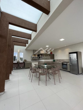Imagem Casa de Condomínio com 4 Quartos à Venda, 563 m² em Condomínio Residencial Jaguary - Sao Jose Dos Campos Imagem Casa de Condomínio com 4 Quartos à Venda, 563 m² em Condomínio Residencial Jaguary - Sao Jose Dos Campos