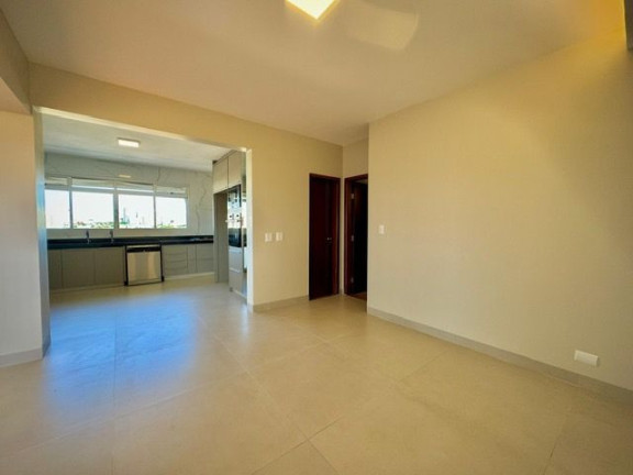 Imagem Apartamento com 3 Quartos à Venda, 197 m² em Setor Sul - Goiânia