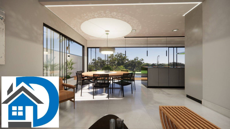 Imagem Casa de Condomínio com 4 Quartos à Venda, 445 m² em Cajuru Do Sul - Sorocaba Imagem Casa de Condomínio com 4 Quartos à Venda, 445 m² em Cajuru Do Sul - Sorocaba