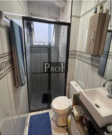 Imagem Apartamento com 2 Quartos à Venda, 57 m² em Santa Terezinha - São Bernardo Do Campo
