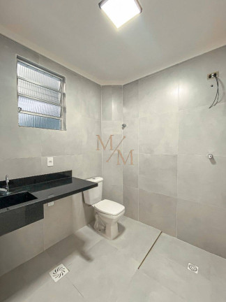 Imagem Kitnet à Venda, 25 m² em Tupi - Praia Grande Imagem Kitnet à Venda, 25 m² em Tupi - Praia Grande