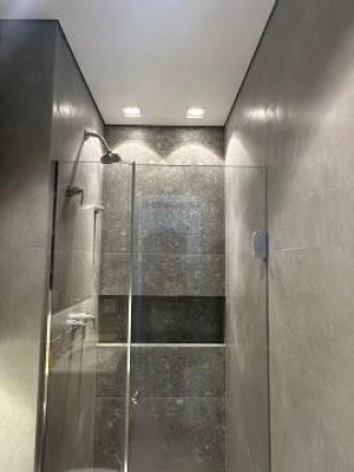 Imagem Apartamento com 1 Quarto à Venda, 32 m² em Pinheiros - São Paulo