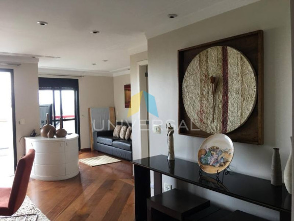 Imagem Apartamento com 3 Quartos à Venda, 137 m² em Jardim Anália Franco - São Paulo Imagem Apartamento com 3 Quartos à Venda, 137 m² em Jardim Anália Franco - São Paulo