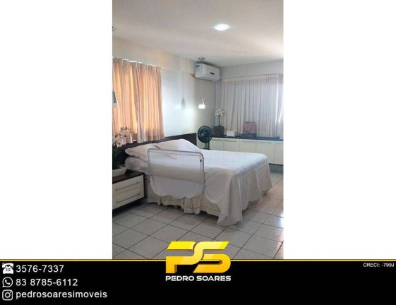 Imagem Apartamento com 3 Quartos à Venda, 120 m² em Manaíra - João Pessoa Imagem Apartamento com 3 Quartos à Venda, 120 m² em Manaíra - João Pessoa