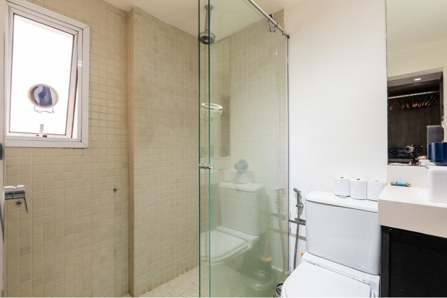 Imagem Apartamento com 2 Quartos à Venda, 72 m² em Vila Nova Conceição - São Paulo