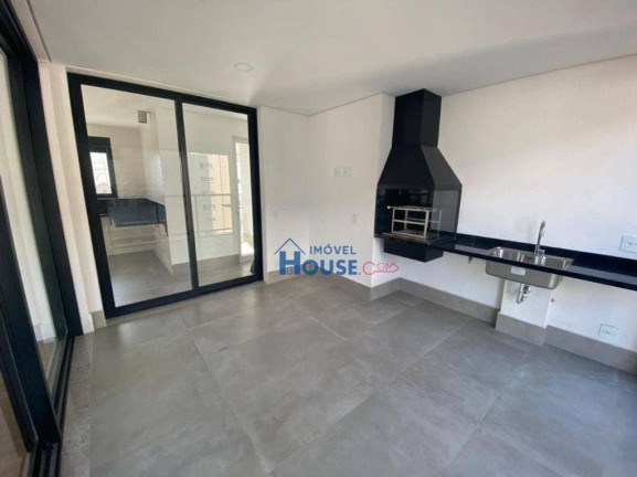 Apartamento com 3 Quartos à Venda, 133 m² em Jardins - São Paulo