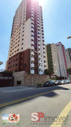 Imagem Apartamento com 3 Quartos à Venda ou Locação, 196 m² em Vila Bastos - Santo André Imagem Apartamento com 3 Quartos à Venda ou Locação, 196 m² em Vila Bastos - Santo André