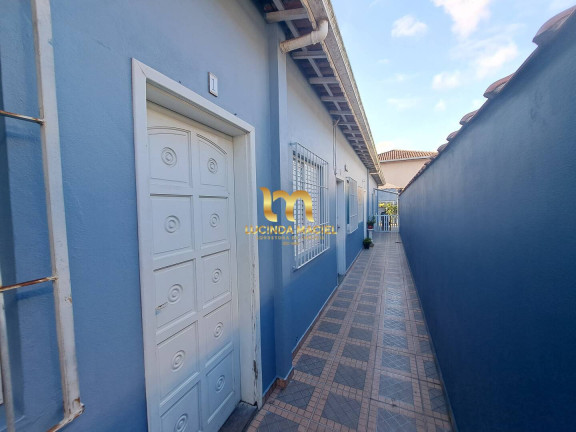Imagem Casa com 2 Quartos à Venda, 40 m² em Quietude - Praia Grande