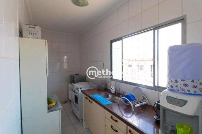 Imagem Casa com 2 Quartos à Venda, 56 m² em Vila Itália - Campinas