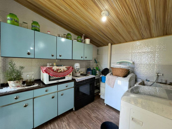 Imagem Casa com 3 Quartos à Venda, 135 m² em Centro - Balneário Barra Do Sul
